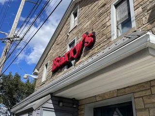 Barry's