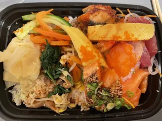 Sakura Japanese Restaurant