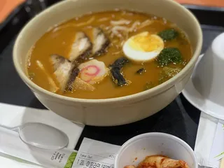 San Soo Kap San Sushi