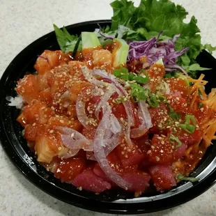 Jeju Poke!