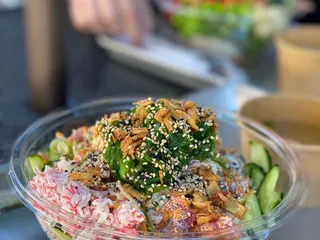 Poke House - Denver