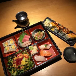 Bento Box