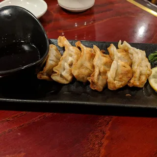 Gyoza