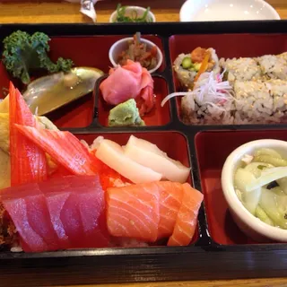 Special Bento Box