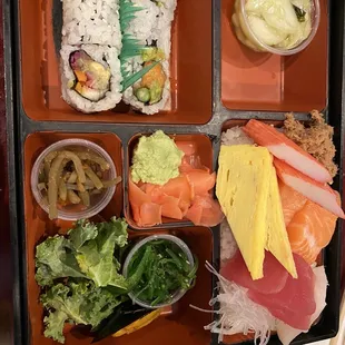 Special Bento Box