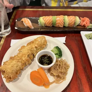 Mistake Roll