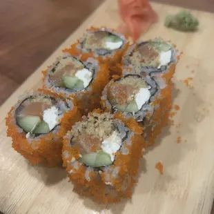 Blake Roll