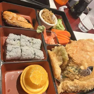 food