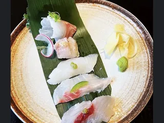 Sushi Kingdom Madison