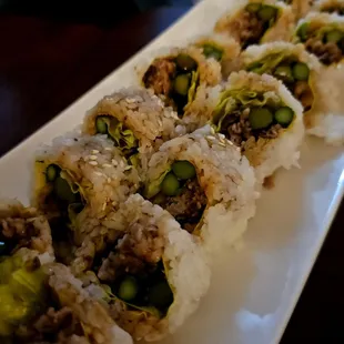 food, sushi and sashimi, sashimi, sushi