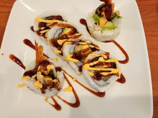 Haru Sushi & Poke
