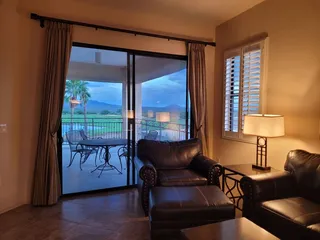 Canoa Ranch Golf Resort