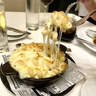 Super Cheesy!