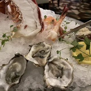 Seafood Jackpot*