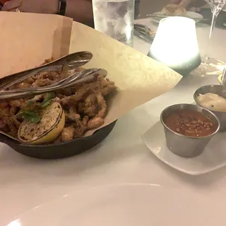 Calamari