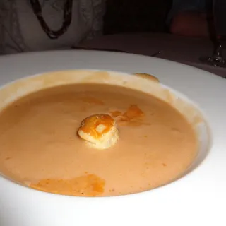 Lobster Bisque