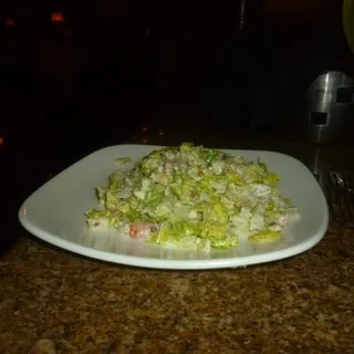 Steakhouse Chopped Salad