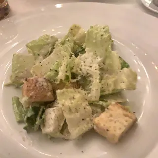 Classic Caesar Salad