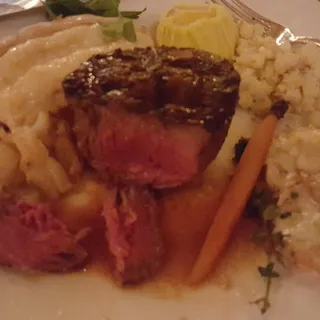 Petite Filet