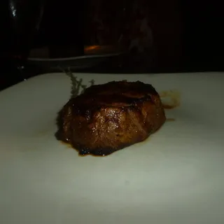 Filet Mignon