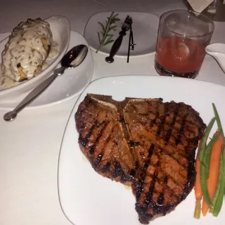 Porterhouse