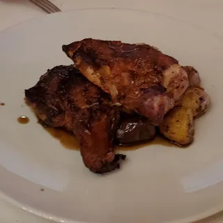 Roasted Chicken