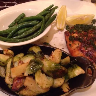Salmon*