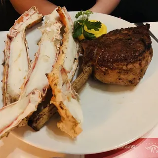 King Crab Legs