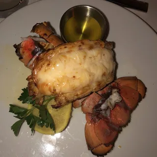 Lobster Tail