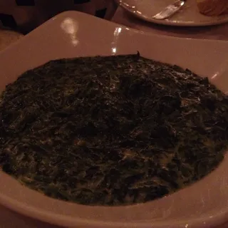 Spinach