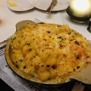 Mac & Cheese