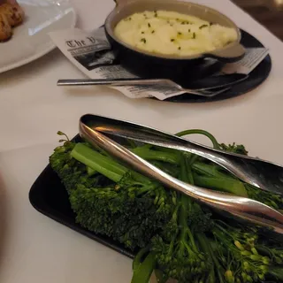 Mashed Potato