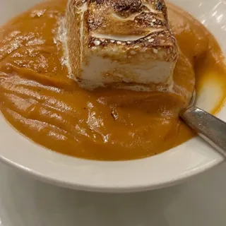 Mashed Yams