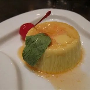 Flan