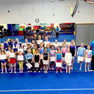 Sonoma Gymnastics Academy