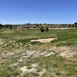 Perhaps the worst tee box I&apos;ve ever seen.