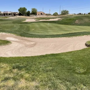 5th Green