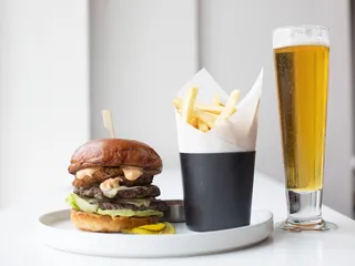 Figleaf Bar & Lounge