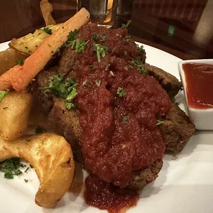 Sonoma'z Grill
