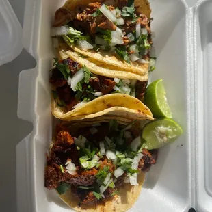 food, tacos