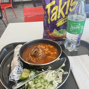 Pozole