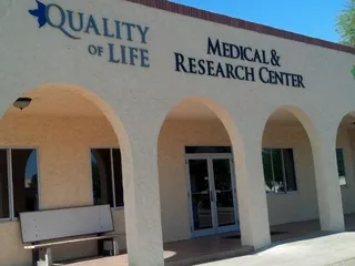 Quality of Life Medical & Research Center