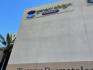 Genesis Obgyn Harmony