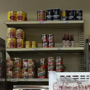 Mexican products for sale