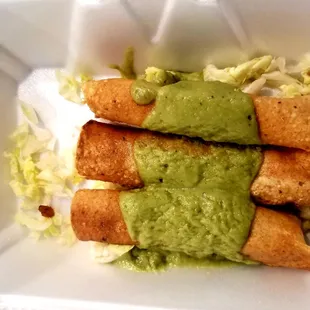 Taquitos