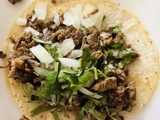 Baja Cali Tacos #2