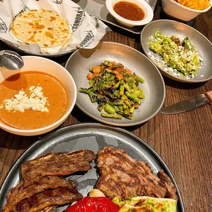 Adobado Plato