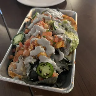 Nachos