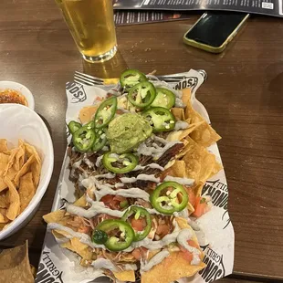 Nachos