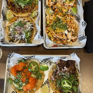 Tacos!!!!